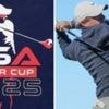 'Looks similar' - McIlroy verdict on US Ryder Cup T-shirt lookalike