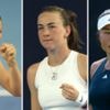 The British teenage trio creating Wimbledon history