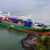 Norwegen: Mann am Steuer von Containerschiff vermutlich eingeschlafen