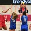 WM in Thailand: Italien ist Volleyball-Weltmeister der Frauen
