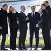 Keir Starmer and Zelensky demand Putin signs up to 30-day Ukraine ceasefire after Russian leader hosted his allies in Red Square Victory Day parade