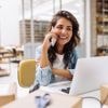 Zonder personeel, minder stress: alleenwerkende zelfstandigen voelen zich beter op het werk
