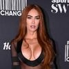 Baby-Überraschung mit 38: Megan Fox verrät: Schwangerschaft war ungeplant