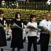 REPORTAGE. "Transmettre la valeur précieuse de la paix" : 80 ans après la bombe atomique, Hiroshima se souvient et appelle à un "monde sans armes nucléaires"