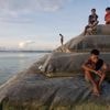 NU+ | Inwoners van verdrinkende eilandstaat krijgen 'klimaatvisum' in Australië
