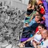 Strand veranderde van gevaarlijke plek in hip, toeristisch oord: ‘Badgasten zijn steeds veeleisender’