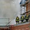 Nach Brand: Hauptfriedhof in Frankfurt (Oder) wieder für Besucher geöffnet