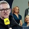 Gary Lineker sends warning to his Match of the Day successors as he reveals why BBC replaced him with 'three top presenters' - and admits he may not watch the first show since his exit live
