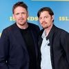 Gerster und Riley zu "Islands": "Die Arbeit auf Fuerteventura war ein Bonus"