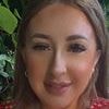 Hundreds of mourners come together for vigil of 'murdered' pregnant mother, 27, after man appears in court over her death and 'child destruction'
