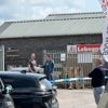 Vanbuiten een bouwfirma, vanbinnen een... internatio­na­le cocaïnehan­del in Goetsenhoven: “Drugs vermengd met houtpulp, karton of bouwmaterialen”