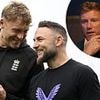Andrew Flintoff reveals his likelihood of becoming England head coach - as iconic all-rounder hails Brendon McCullum and compares his impact to Gareth Southgate's Three Lions revival