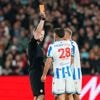 Verbazing over rode kaarten bij Feyenoord-Heerenveen: 'Ons onrecht aangedaan'