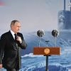 Prestige-Projekt des Kreml: Ukraine: Haben geheime Daten von Putins neuestem Atom-U-Boot