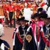 Großbritannien: Lächeln der Prinzessin: Kate beim „Garter Day“ in Windsor