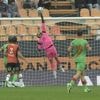 FC Lorient. Benjamin Leroy : « Je profite de ces belles oppositions »