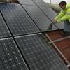'Great British Energy solar panels' were made in China