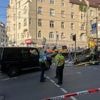 Mehrere Verletzte in Stuttgart: Auto fährt in Menschengruppe – Polizei nimmt Fahrer fest
