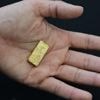 Gold aus Schrott: Neue Technik schürft im Müll – ohne Quecksilber