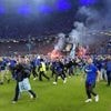 Ein Dutzend Rettungswagen im Einsatz: 20 Schwerverletzte bei Aufstiegsfeier des HSV
