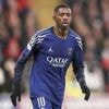 Roland-Garros. Ousmane Dembélé participera au tirage au sort
