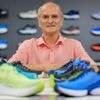 Olympiasieger 1976 und 1980: Nur noch Fußball: Marathon-Ikone Cierpinski wird 75