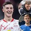 Revealed: The SEVEN players to reject Newcastle this summer after Benjamin Sesko opted for Manchester United over Champions League football