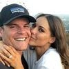 LOUISE THOMPSON: I've been engaged for seven years - here's why we're not married yet