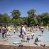 Kruidvat en Trekpleister waarschuwen voor risico op verdrinking bij zwemband
