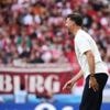 Fußball-Bundesliga: Augsburg effektiv: Wagners erfolgreiche Premiere in Freiburg