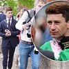 Champion jockey Oisin Murphy breaks silence after pleading guilty to drink-driving and receiving a £70,000 fine and 20-month ban