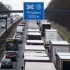 Staurisiko: Autofahrer müssen rund um Himmelfahrt mit viel Stau rechnen