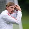 Fußball-Bundesliga: VfB geht weiter fest von Woltemade-Verbleib aus