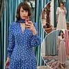 I tried Rixo's new summer collection - these are the dresses Kate Middleton would love