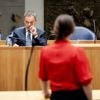 Gaza-debat leidt tot pijnlijk optreden minister Veldkamp, Kamer vrijdag wéér terug van reces