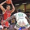 Mohamed Diarra s’engage pour trois ans avec Cholet Basket
