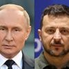 Zelensky waarschuwt Trump en Poetin: “Oekraïners zullen hun land niet afstaan aan bezetters”