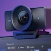 Elgato Facecam 4K: Webcam mit HDR und Wechselfiltern