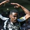'Now Isak has the stage he craves as Newcastle secure golden ticket'