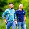 Kroes betreurt vertrek Farioli en hoopt binnen maand op nieuwe trainer bij Ajax