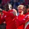 Fußball-Bundesliga: Ansahs Traum: Mit einem Lächeln zum Union-Liebling