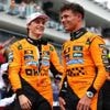 Ook gelukkige sprintzege in Miami geeft Norris vertrouwensboost