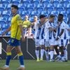 Jasper Cillessen degradeert met Las Palmas, kampioen FC Barcelona verliest
