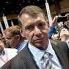 Ex-WWE executive agrees to help accuser in sex abuse lawsuit against McMahon and WWE