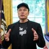 „Ich kann es einfach nicht mehr ertragen“: Warum Musk gegen Trumps „abscheuliches“ Steuergesetz wettert