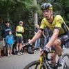 Bart Lemmen gespitst op een ontsnapping in Giro: ‘Opdracht verschilt van etappe tot etappe’
