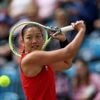 Roland-Garros. « Un sentiment d’injustice » : Harmony Tan déçue de ne pas avoir reçu de wild-card