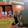 Meghan and Harry tease new Netflix documentary on African orphans - and fans are drawing parallels with how the Sussexes view their own lives