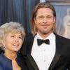 Moeder van Brad Pitt op 84-jarige leeftijd overleden: “Ze had het grootste hart”