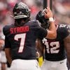 C.J. Stroud's TD pass helps Texans defeat Panthers 20-3 in preseason